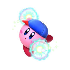 Image result for Kirby: Planet Robobot