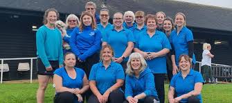 Image result for Lodsworth Stoolball Club