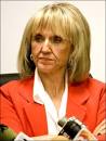 Jan Brewer is magical!