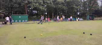 Image result for Hatfield Peverel Bowling Club