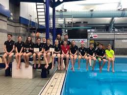 Image result for Trowbridge Swimming Club
