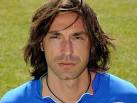 21 Andrea Pirlo