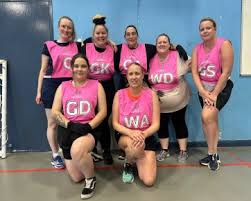 Image result for Timsbury Netball Club