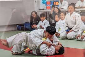 Image result for Grange Judo Club
