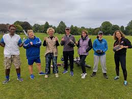 Image result for Brighton Beachcombers Softball Club