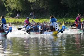 Image result for Cambridge Dragon Boat Club