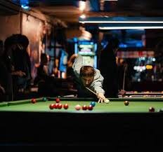 Image result for The White Hart Bar Billiards Club