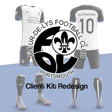 Image result for Fleur De Lys Football Club