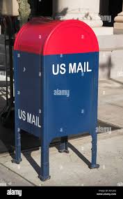 Image result for us mailbox