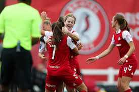 Image result for Uwe Football Club (Women)