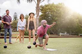 Image result for Uxbridge Ladies Bowling Club