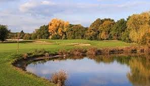 Image result for Chobham Golf Club