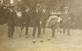 Image result for Wellingborough Swanspool Bowls Club