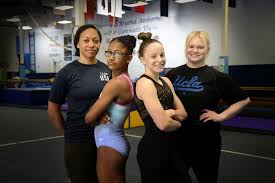 Image result for Tessaro Gymnastics Club