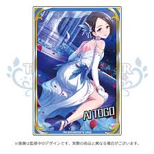 「東郷あい アイドルマスターシンデレラガールズ」の画像検索結果