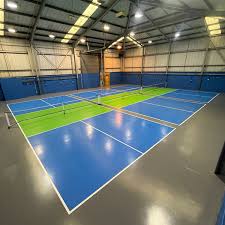 Image result for Milton Keynes Pickleball Club