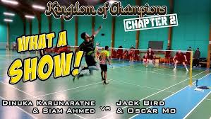 Image result for Slough Badminton Club