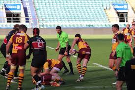 Image result for Huddersfield Rugby Football Club