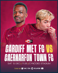 Image result for Caernarfon Football Club