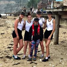 Image result for Southampton Coalporters Rowing Club