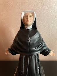 Image result for Santa https://it.wikipedia.org/wiki/Maria Faustina Kowalska