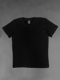 Image result for футболка черная хлопок