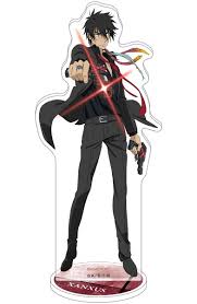 「XANXUS（ザンザス）」の画像検索結果