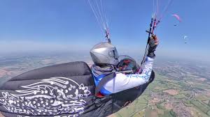 Image result for Malvern Hang Gliding Club