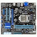 Image result for P7H55-M SI