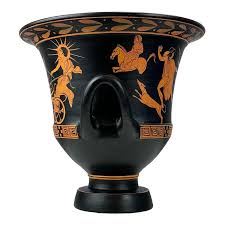 Attēlu rezultāti vaicājumam “Etruscan Vase Omega Sun”