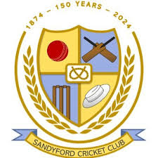 Image result for Sandy Cricket Club