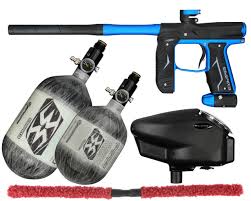 Image result for Blitz Paintball