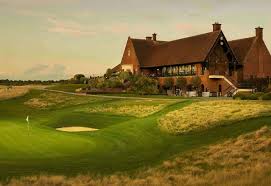 Image result for Central London Golf Club