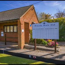 Image result for Ludham Bowls Club