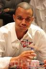Phil Ivey has risen to a