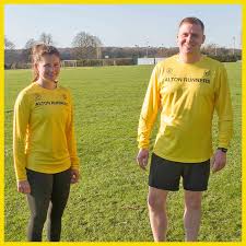 Image result for Alton Runners