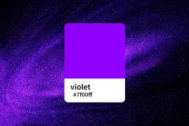 Image result for violet