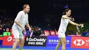 Image result for St Mathews Badminton Club