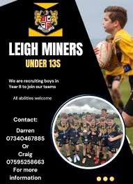 Image result for Leigh Miners Rangers Rugby League Football Club