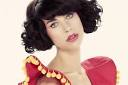 Song Of The Day: Kimbra / TYR