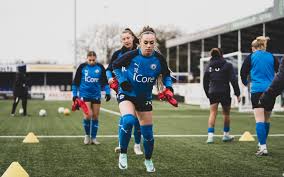 Image result for Lumley Ladies Football Club