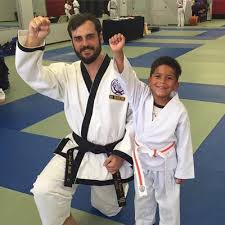 Image result for John Godwin's Penndel Martial Arts Academy