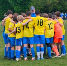 Image result for Heath Farm Rangers Football Club