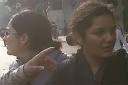 12.13pm: Mona Seif, one of Alaa Abd El Fattah's sisters who was arrested in ... - alaa