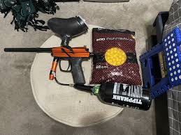 Image result for Blitz Paintball
