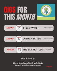 Image result for Hampton Bowling Club