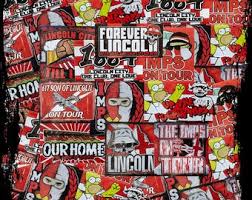 Image result for South Lincoln Jfc