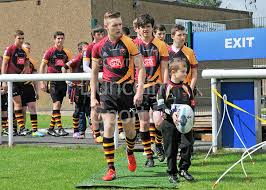 Image result for Easterhouse Rugby League Football Club