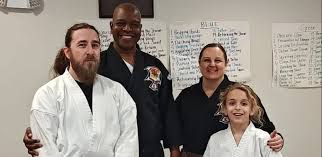 Image result for Kenpo Karate Club