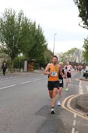 Image result for Salford Harriers